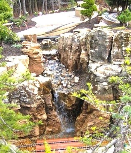 scale model design