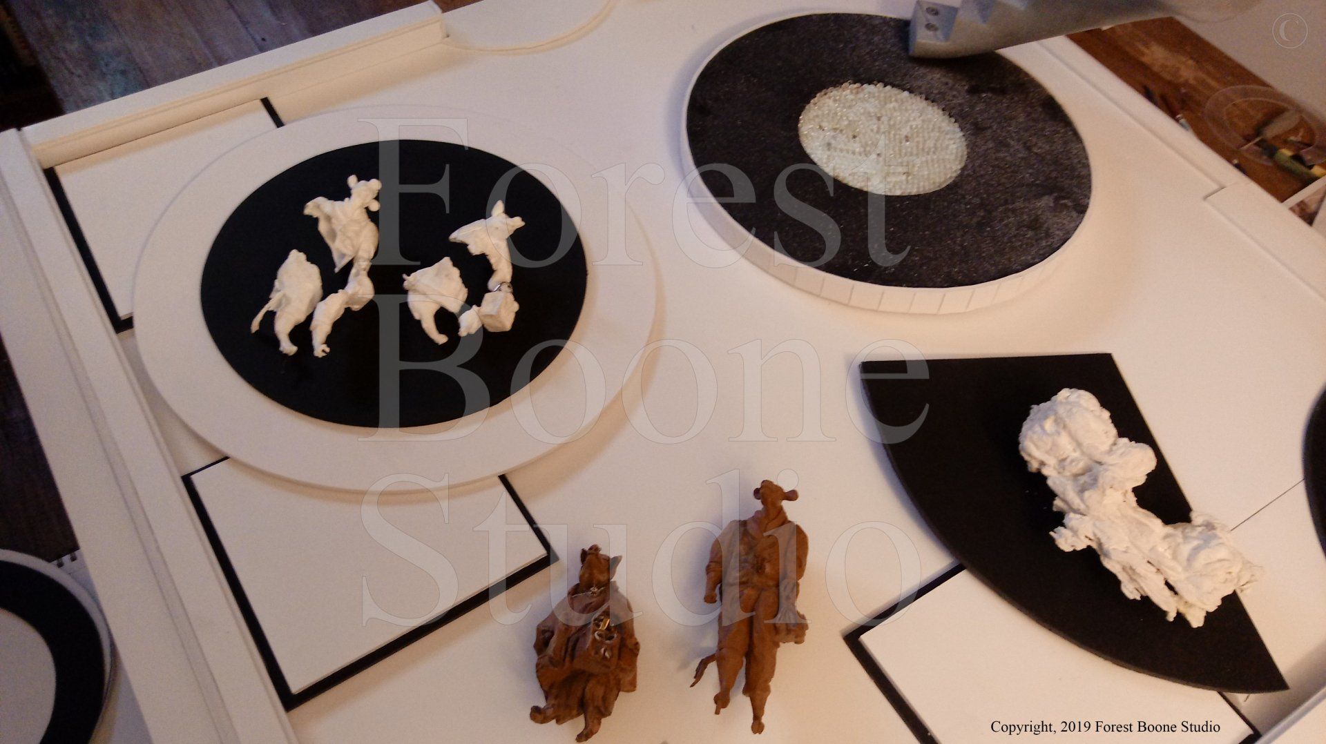 animal memorial