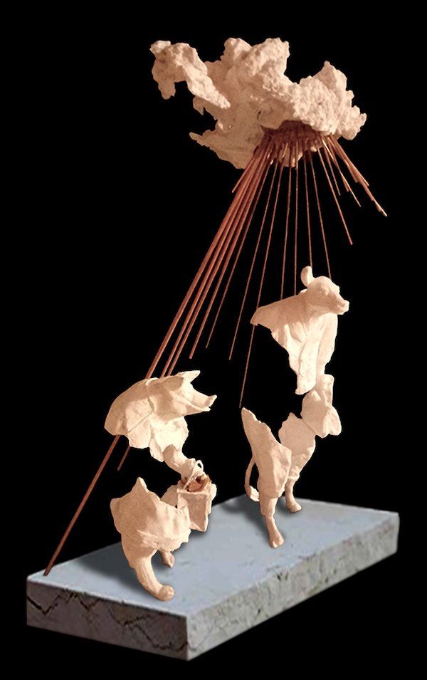 animal memorial