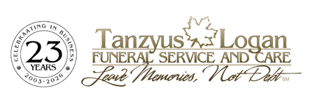 Tanzyus Logan Funeral Service and Care Tanzyus Logan Funeral Service and Care