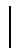 White background with a thin vertical black line near the left edge.