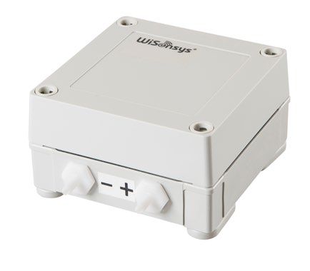 Medidor de presión y temperatura modelo WSE-DLTa