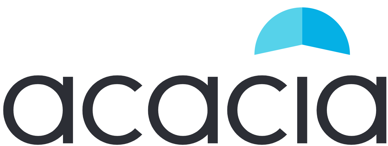 Acacia logo