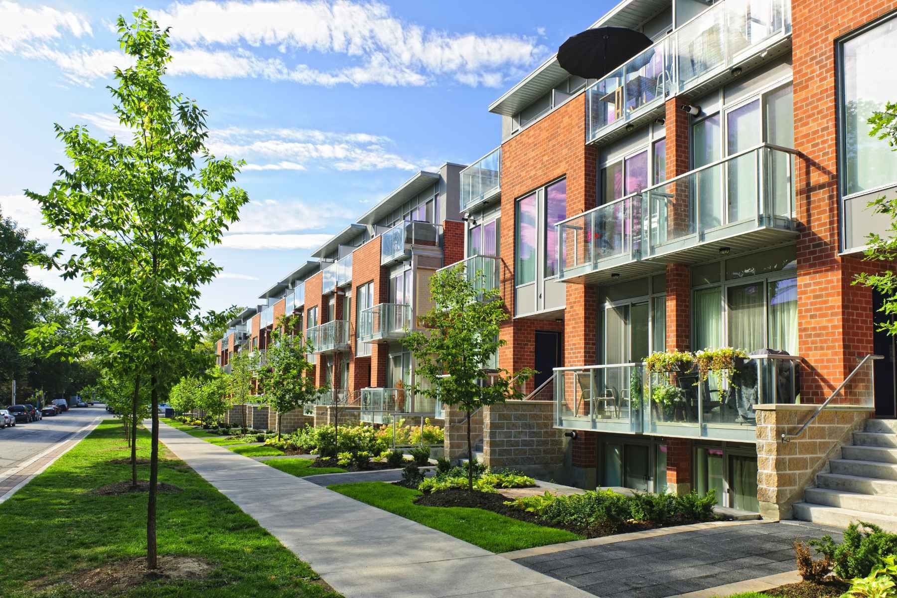 Commercial Landscaping companies near me
