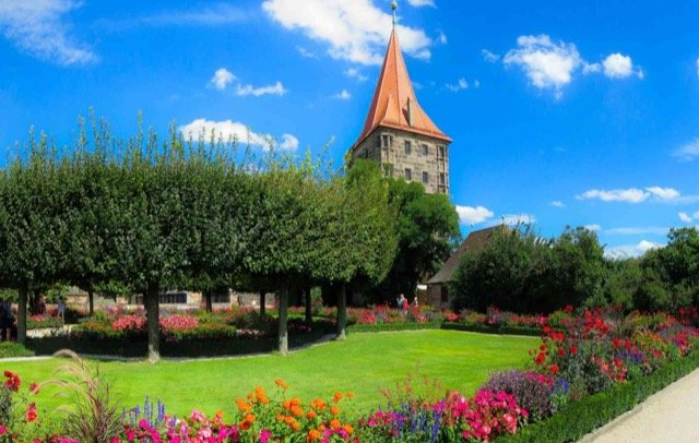 commercial landscape contractors coquitlam BC