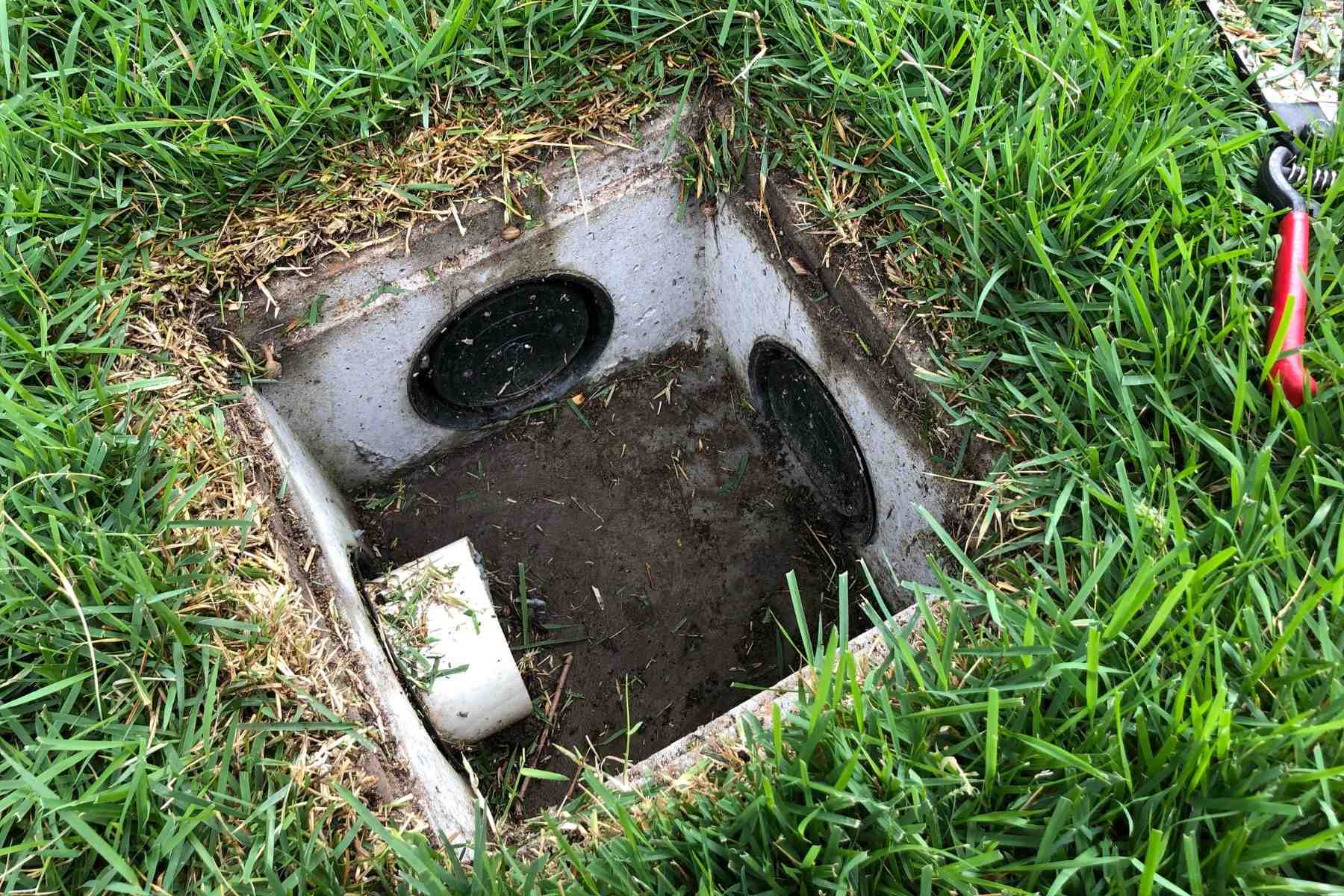 french drain cleaning coquitlam BC
