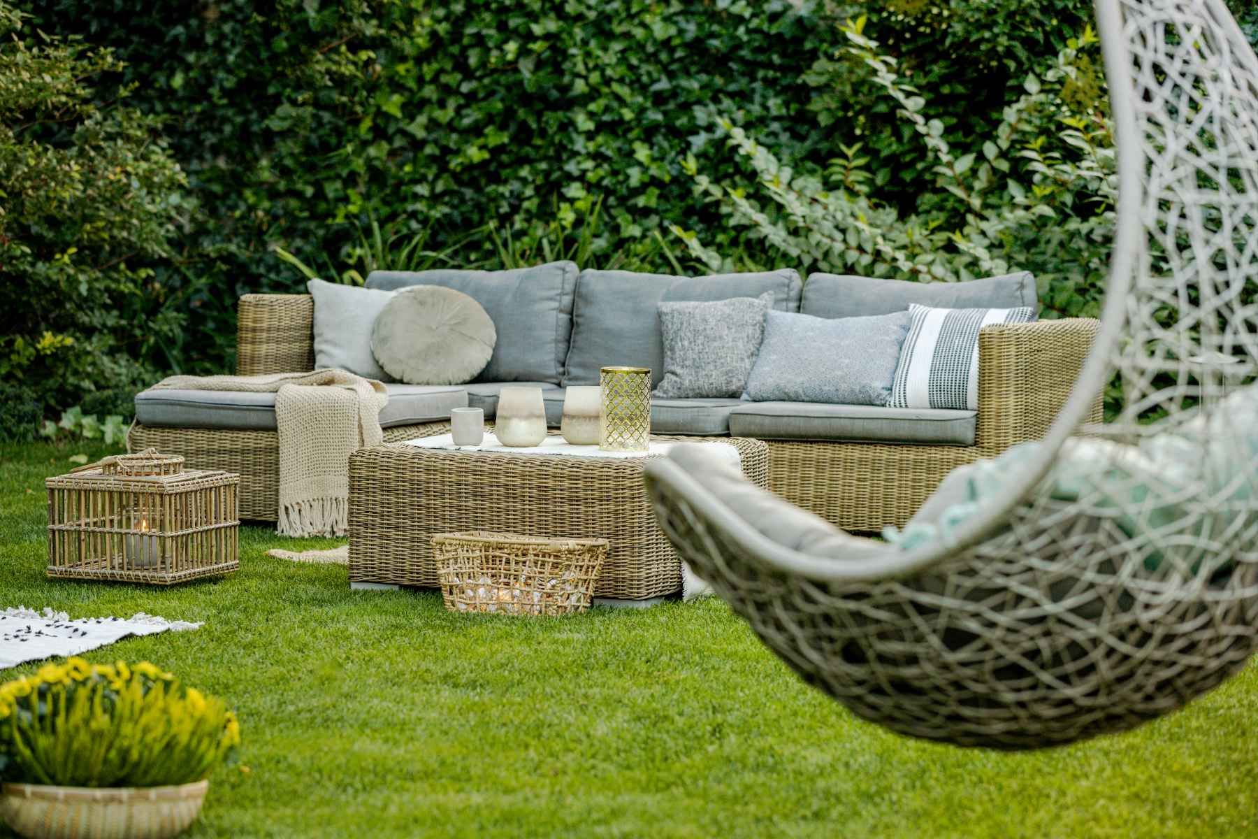 garden design