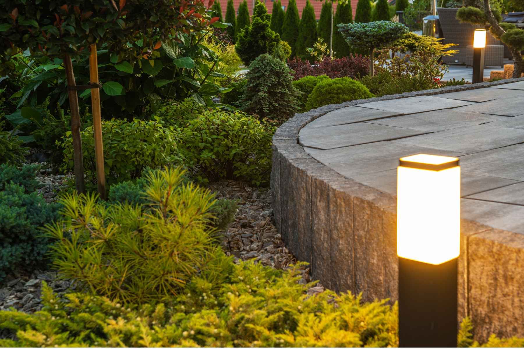 landscapers Port Moody