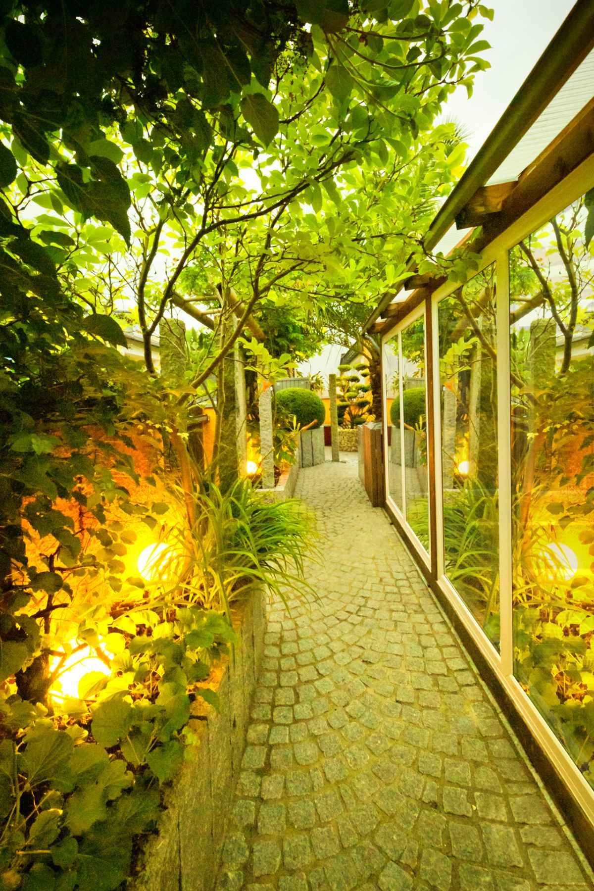 landscaping coquitlam