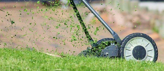 when should power raking be done coquitlam bc