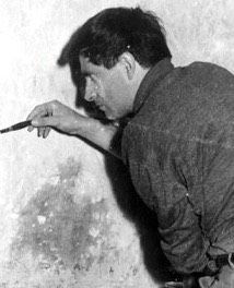 Portrait de roger lorin