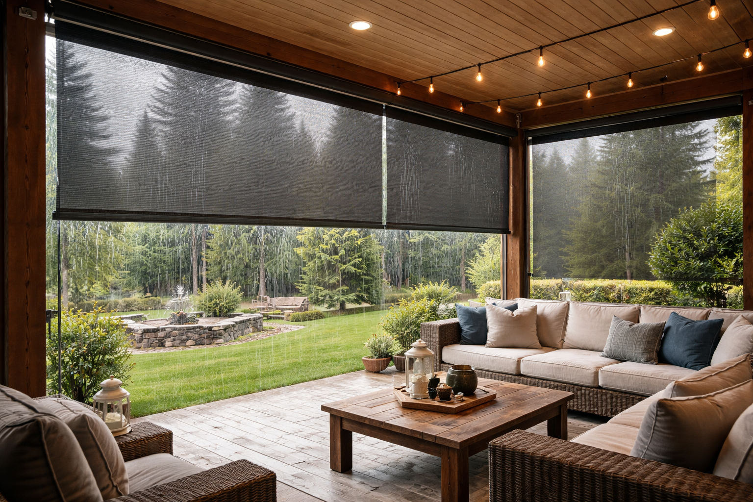7 Best Outdoor Shades for Rainy Pacific Northwest in 2026