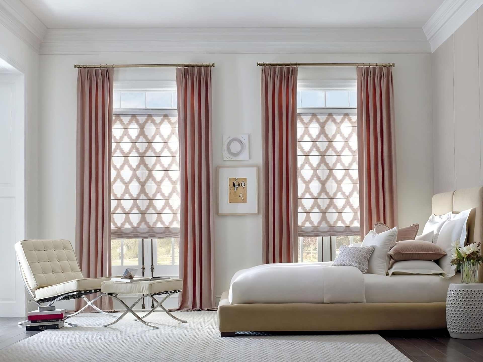 3 Bedroom Curtain Ideas to Enhance Comfort and Style, image size:1920x1440
