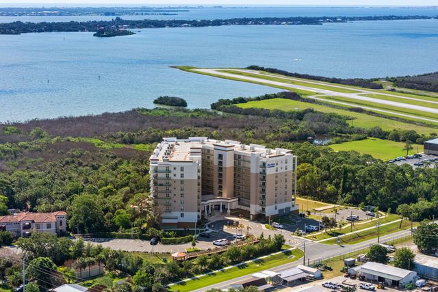 River Fly-In · Residence 1010