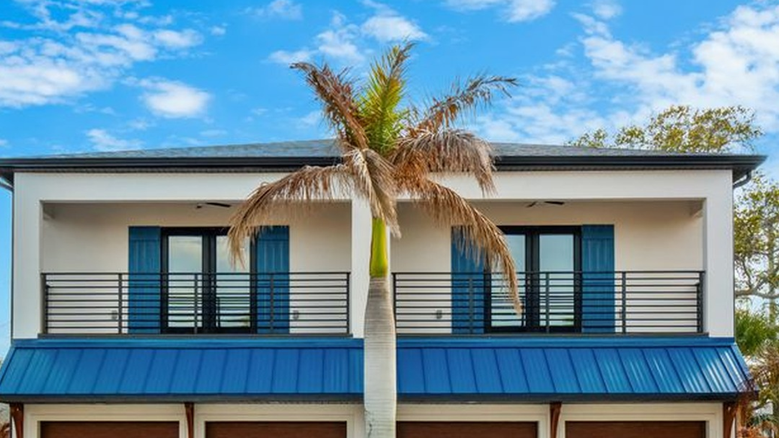 Space Coast homes and condominiums.