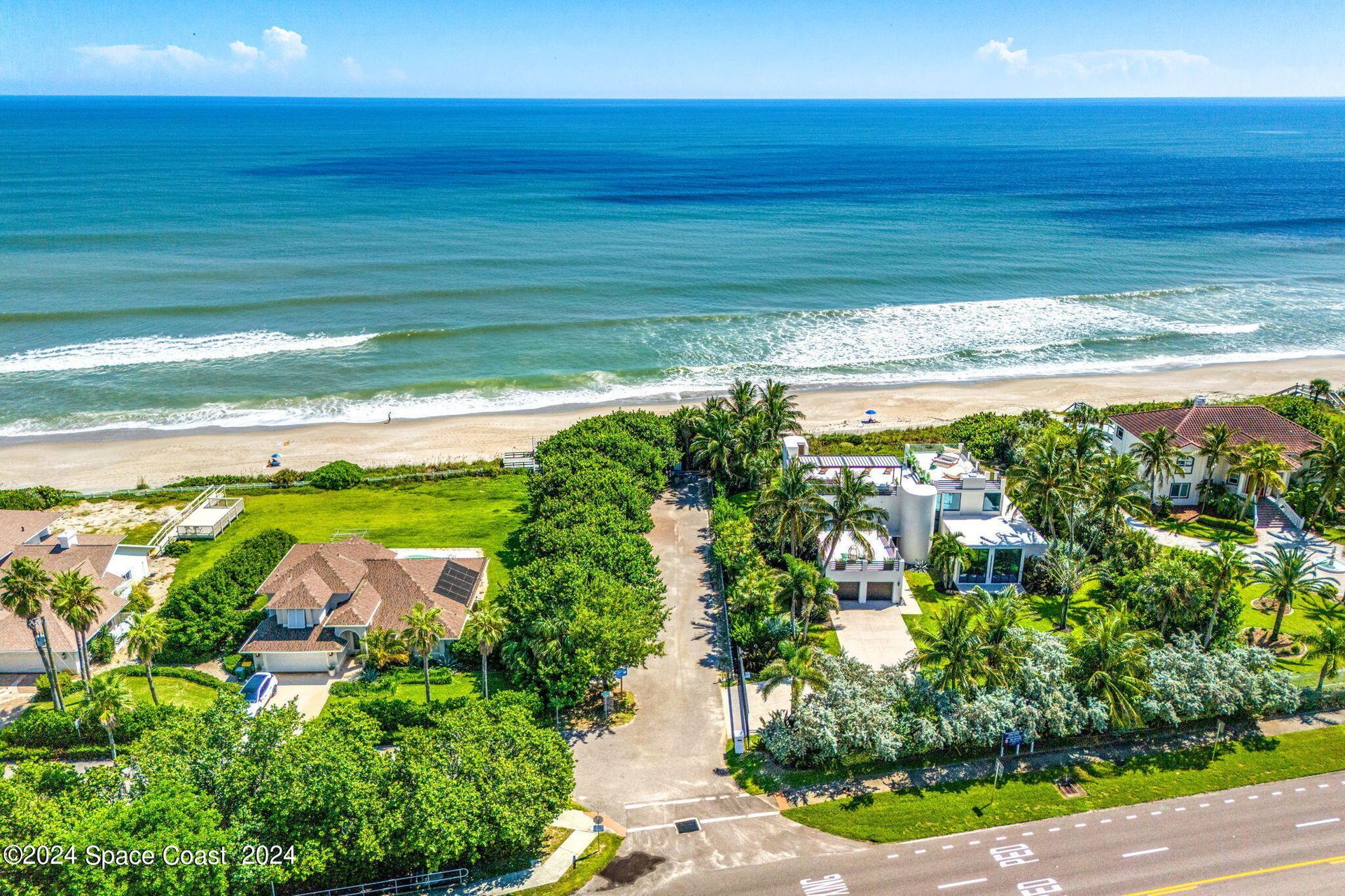 best real estate agent in Cocoa Beach Florida – Dustin Overton, Blue Marlin Real Estate