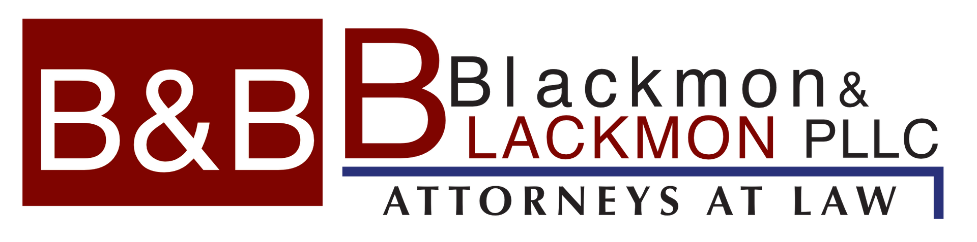 Blackmon & Blackmon, PLLC