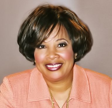 Barbara Blackmon