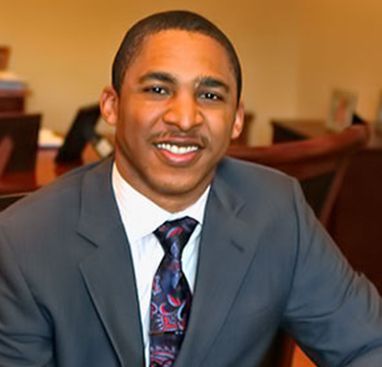 Bradford Blackmon