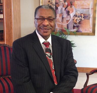 Edward Blackmon