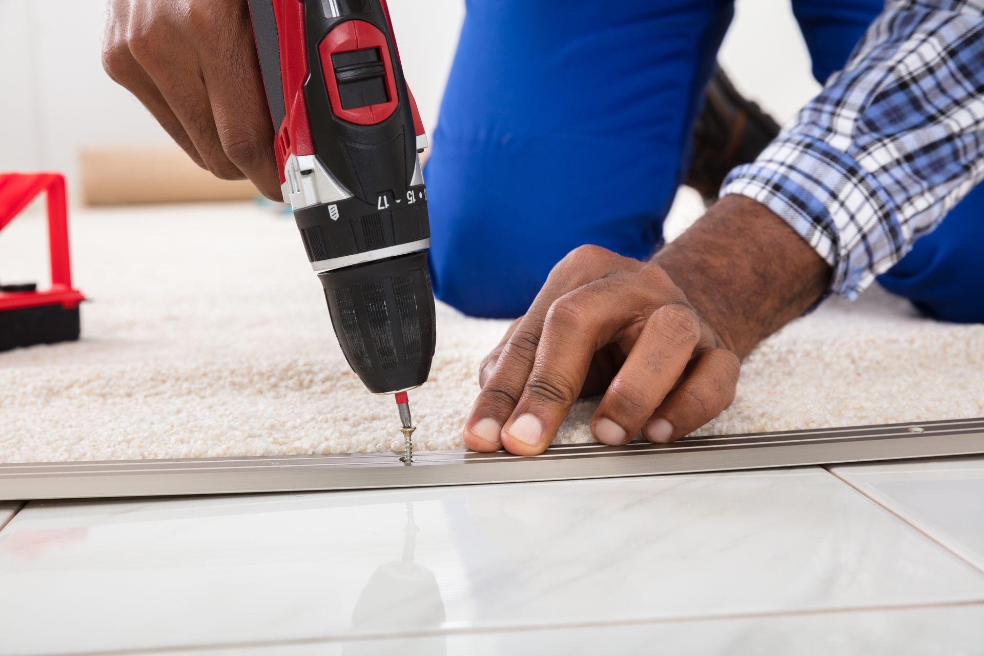 Carpet Repairs