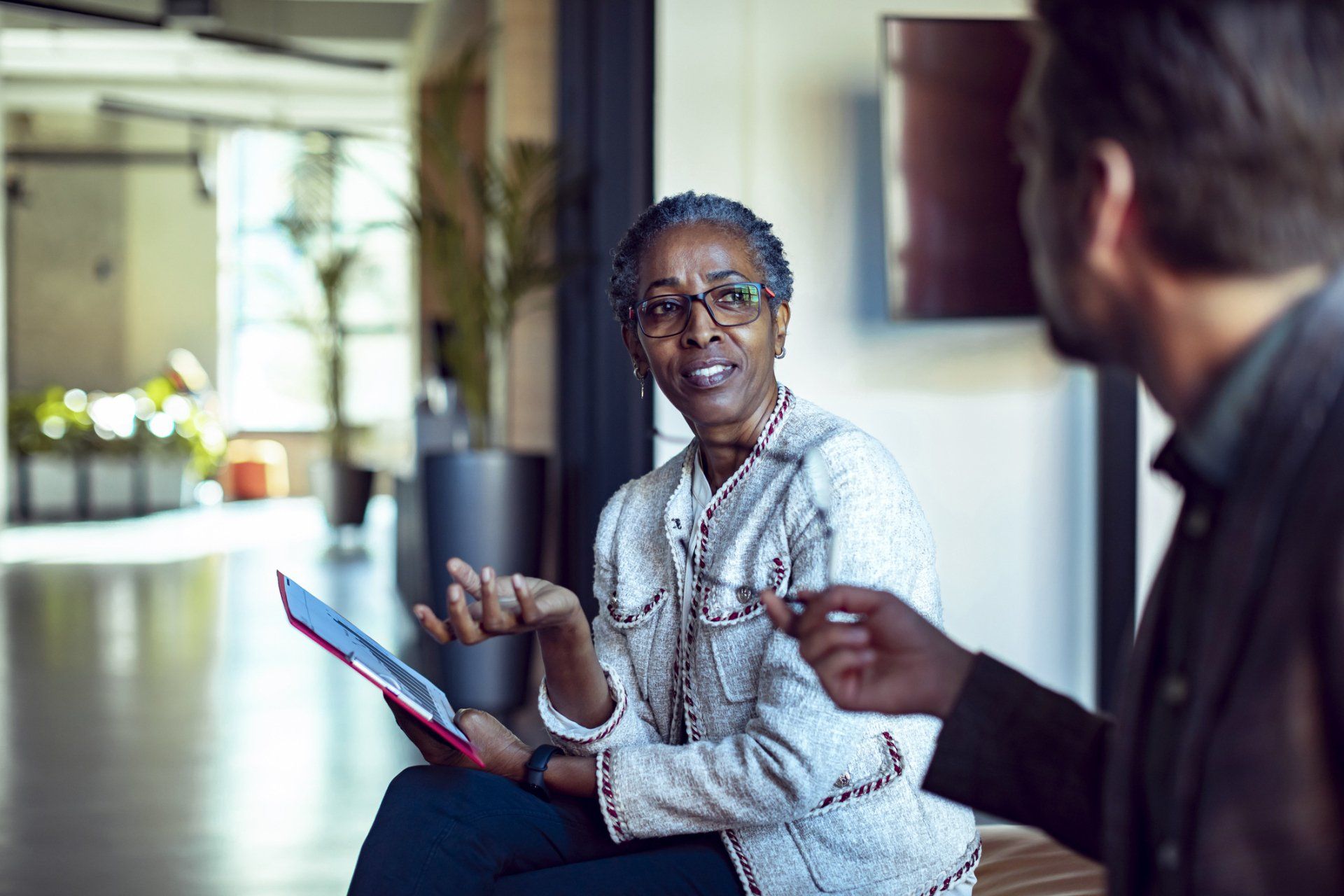 Women Asking Something — Prescott, AZ — Julie Martin Elder & Special Needs Law, PLLC