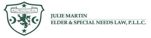 Julie Martin Elder & Special Needs Law, PLLC Julie Martin Elder & Special Needs Law, PLLC