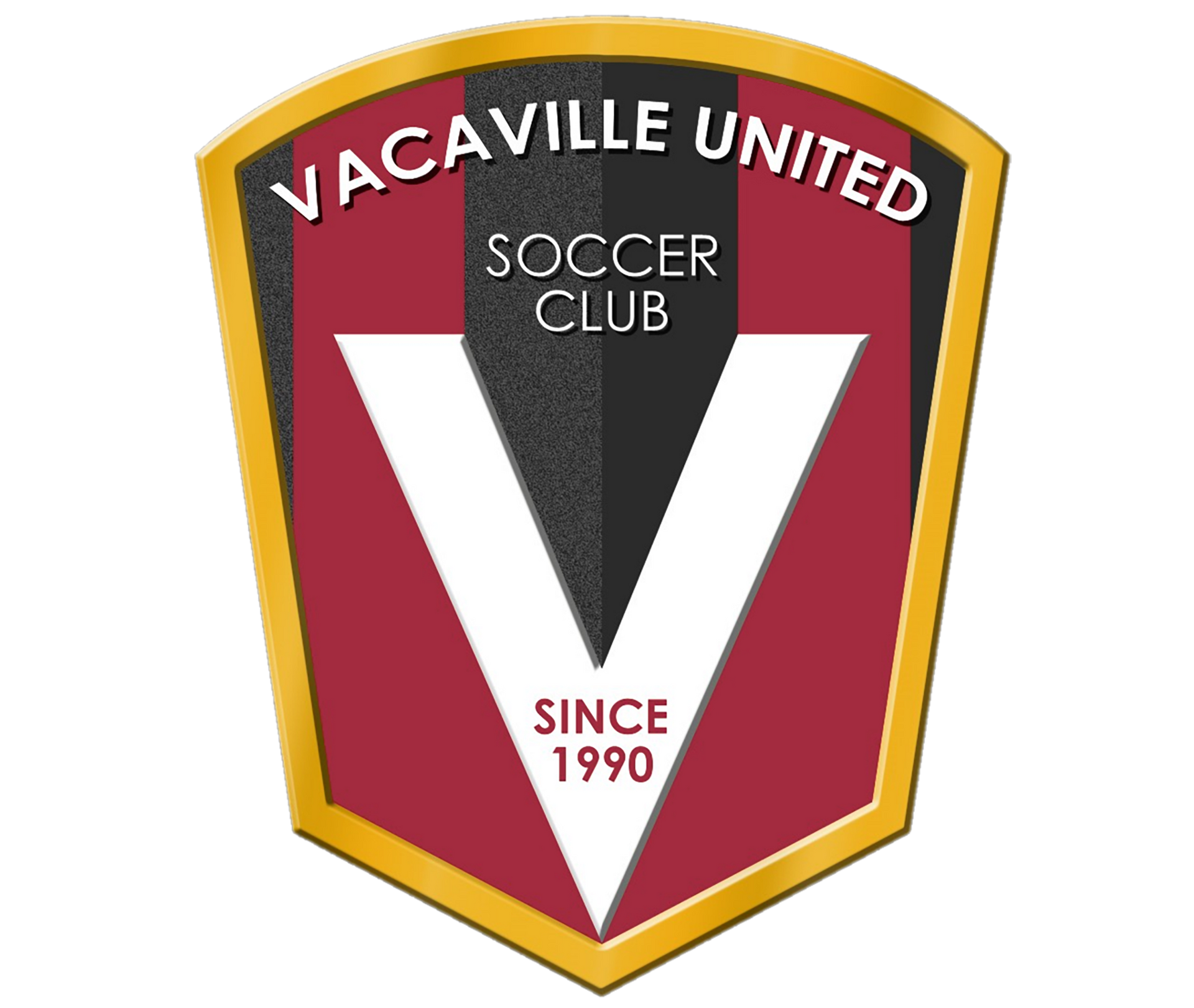 Vacaville United Soccer Club logo