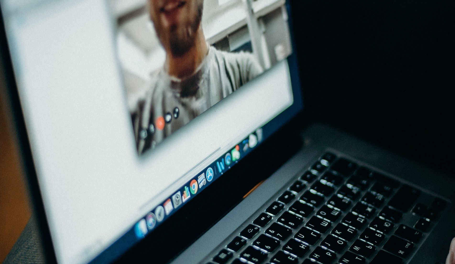 The Advantages of Telehealth Addiction Recovery Coaching Blog Post Featured Image David Mahler Ground Zero Recovery