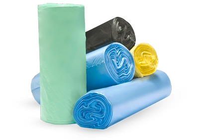 ​CORPORATIVO MULTIPLASTIC EL TRÉBOL S.A. DE C.V - Amplia variedad