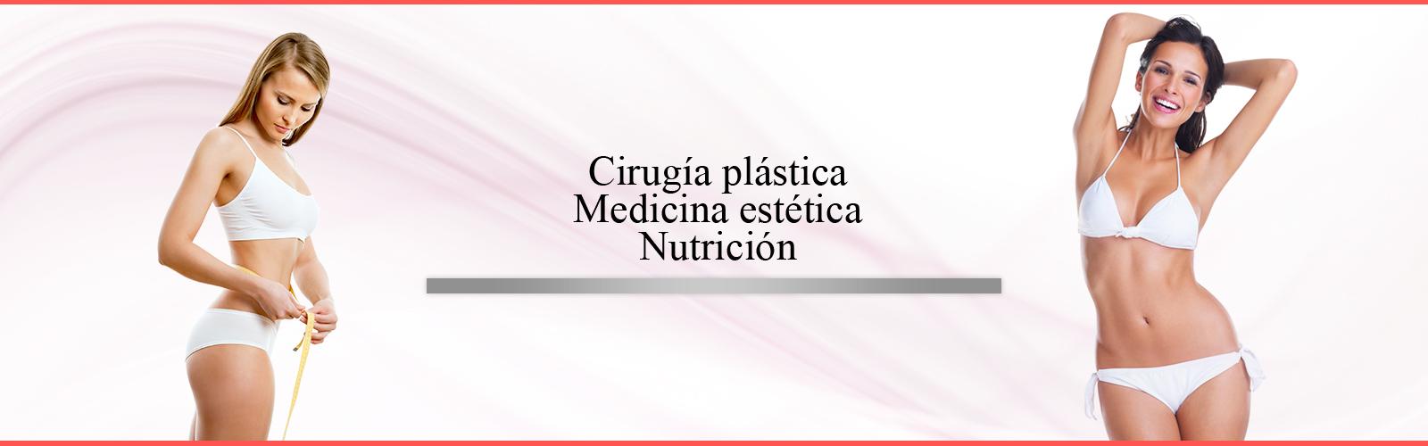 Cirugía plástica