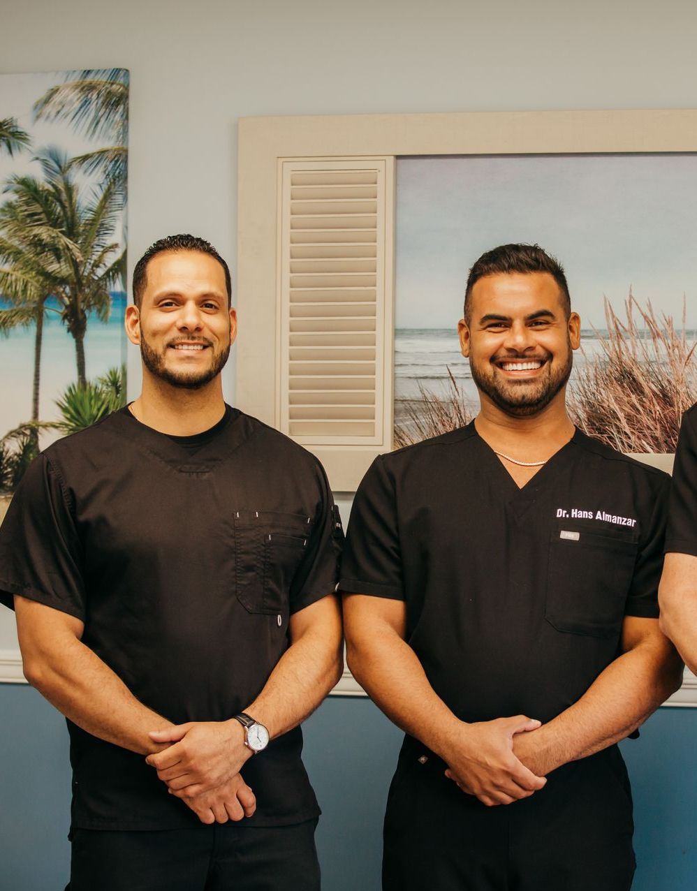 Dentist Port St Lucie, FL Family and Cosmetic Dentist