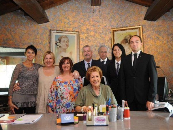 team FAVA SRL
