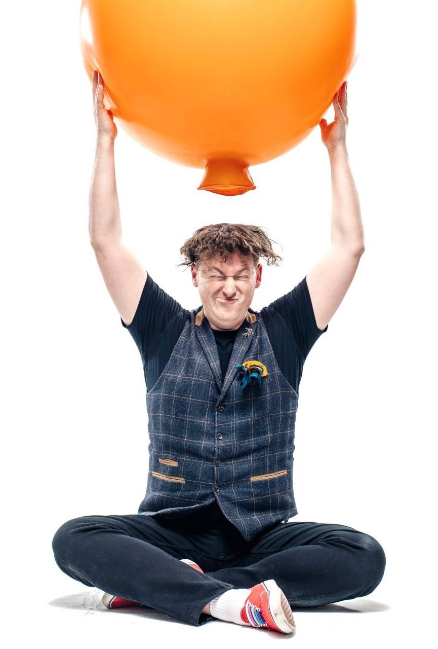 The Big Balloon Show