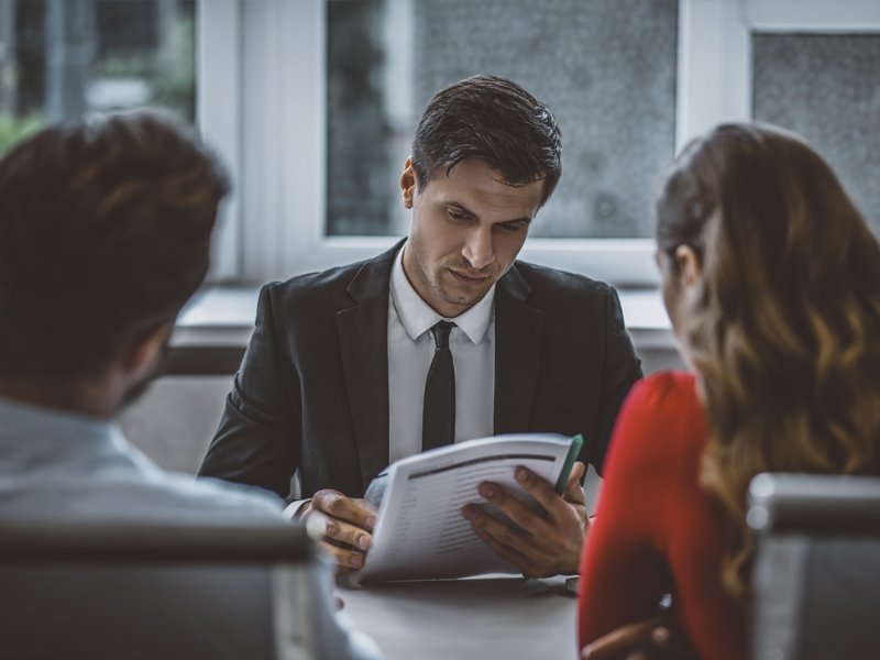 Criminal Defense Attorney Green Bay, WI Skvara Law Office