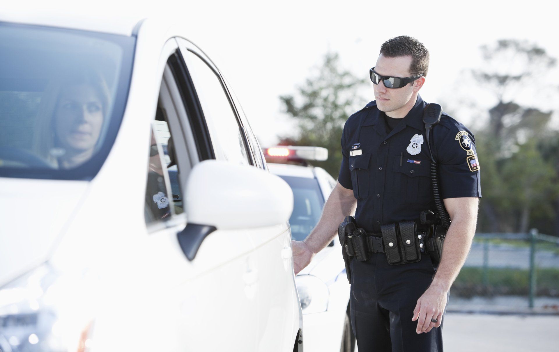 Municipal Citations — Green Bay, WI — Skvara Law Office