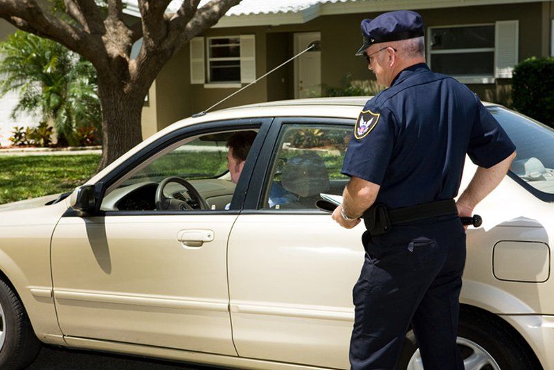 Speeding Violation — Green Bay, WI — Skvara Law Office Speeding Violation — Green Bay, WI — Skvara Law Office