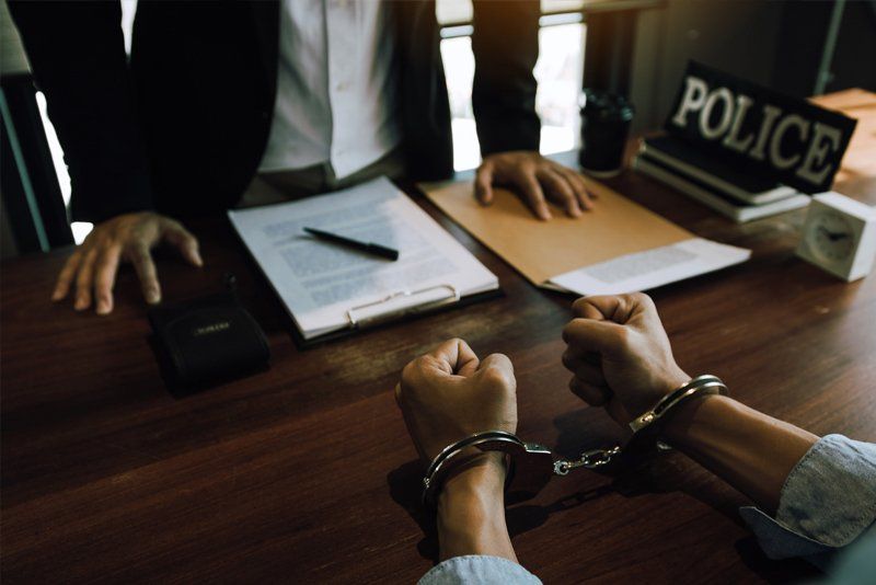 Misdemeanor Offense — Green Bay, WI — Skvara Law Office Misdemeanor Offense — Green Bay, WI — Skvara Law Office