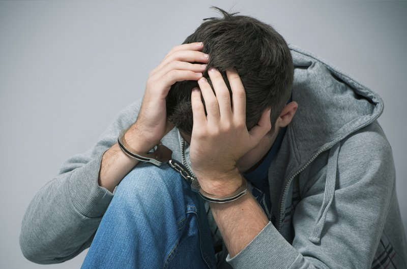 Juvenile in Custody — Green Bay, WI — Skvara Law Office Juvenile in Custody — Green Bay, WI — Skvara Law Office