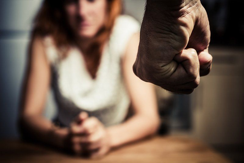 Domestic Abuse — Green Bay, WI — Skvara Law Office Domestic Abuse — Green Bay, WI — Skvara Law Office