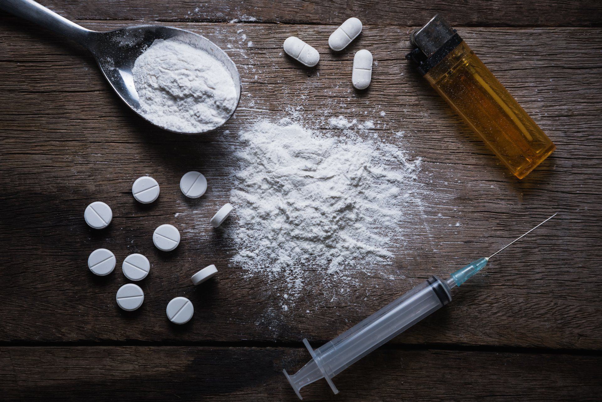 Driving Under Influence of Drugs — Green Bay, WI — Skvara Law Office