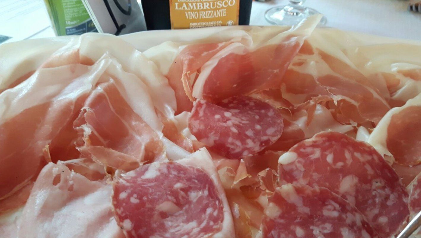 salumi