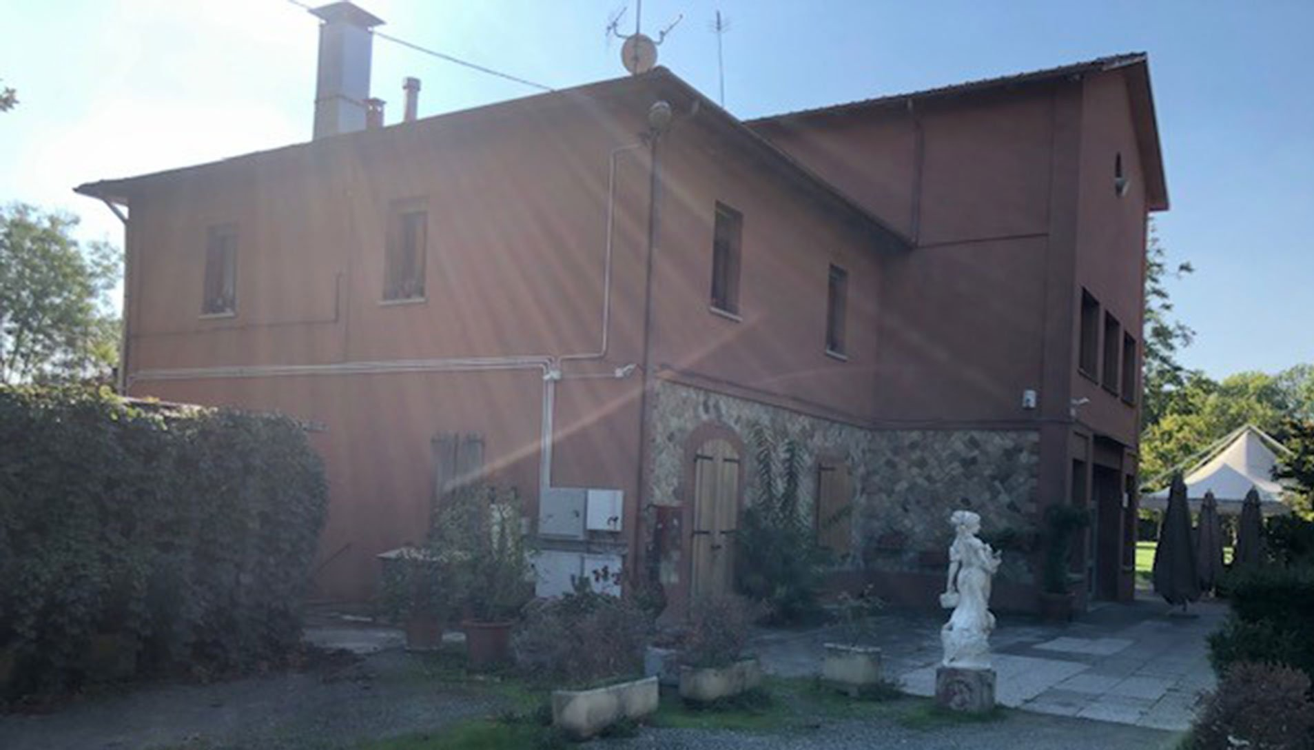 ristotante carosello