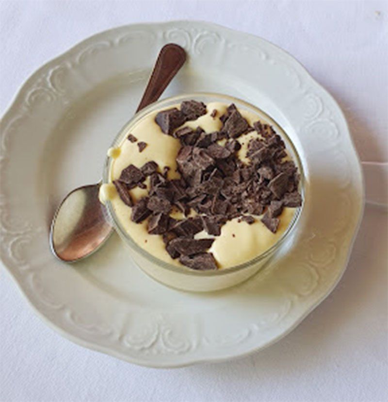 dolci della casa