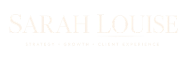 Sarah Louise Consulting-New England