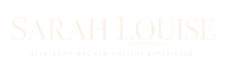 Sarah Louise Consulting-New England