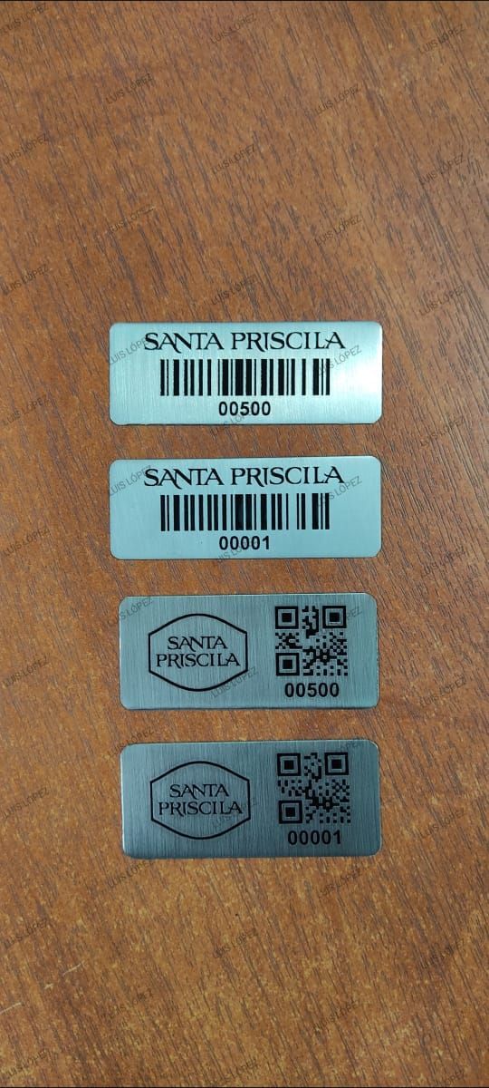 Trabajos realizados