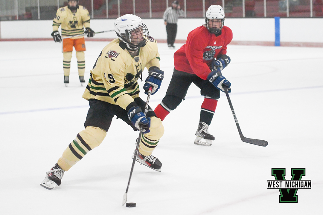 West Michigan Varsity