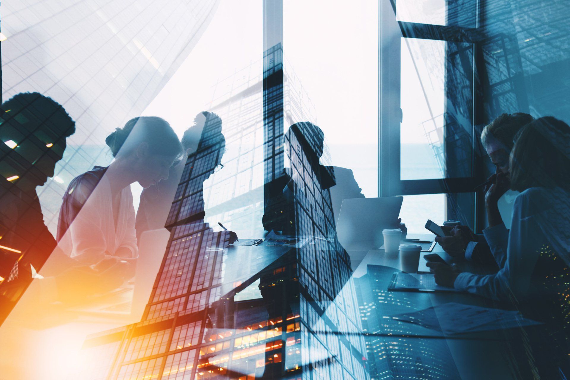 Business & Corporate — Des Moines, IO — Cramer Law PLC