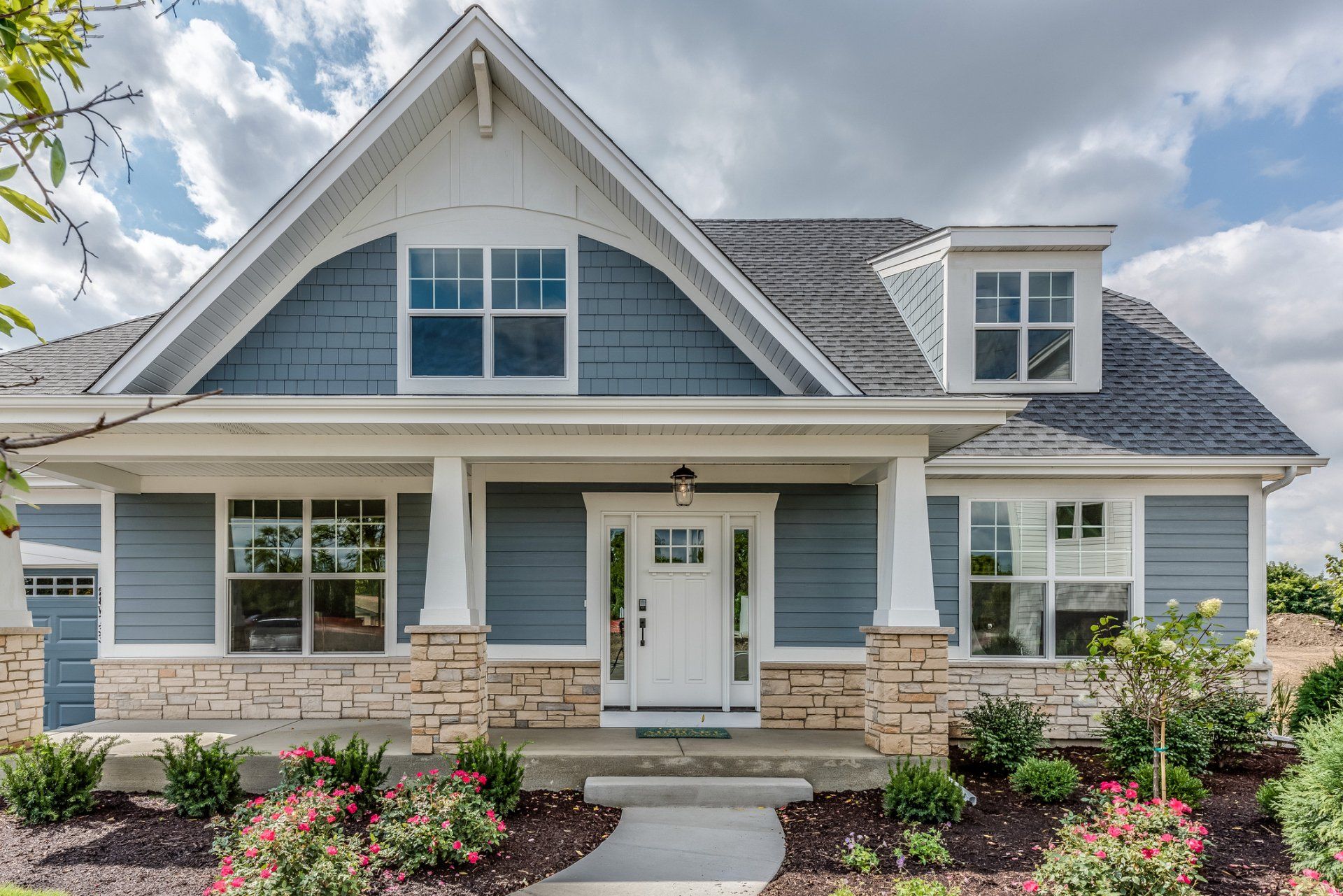 Beautiful House — Des Moines, IO — Cramer Law PLC